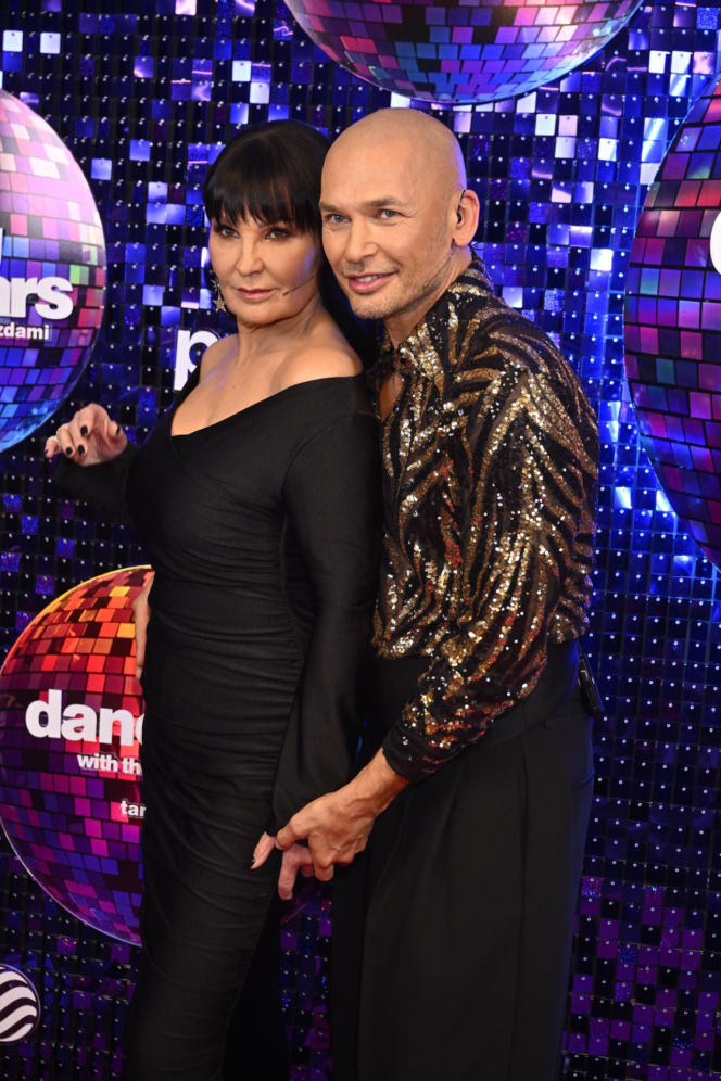 "Taniec z Gwiazdami" 18, 5. odcinek