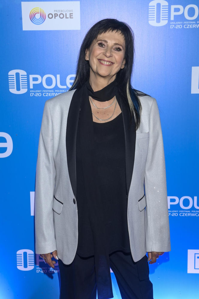 Wanda Kwietniewska kiedyś i dziś. Tak przez lata zmieniała się legendarna liderka zespołu Wanda i Banda