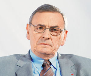 Zbigniew Romaszewski jest w śpiączce!