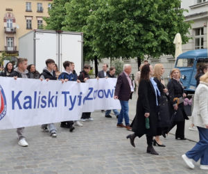 Rozpoczął się 13. Kaliski Tydzień Zdrowia ZDJĘCIA