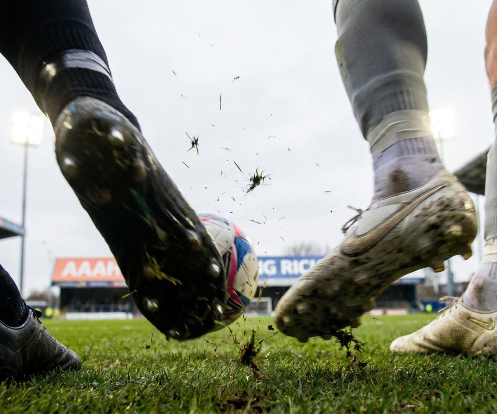 MŚ 2026. Czy Belgia sprawi sensację w starciu z Hiszpanią?
