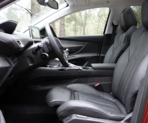 Peugeot 3008 2.0 BlueHDI 150