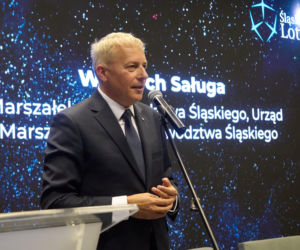 Śląsk umacnia pozycję w przemyśle lotniczo‑obronno‑kosmicznym podczas VII Dni Przemysłu w Katowicach