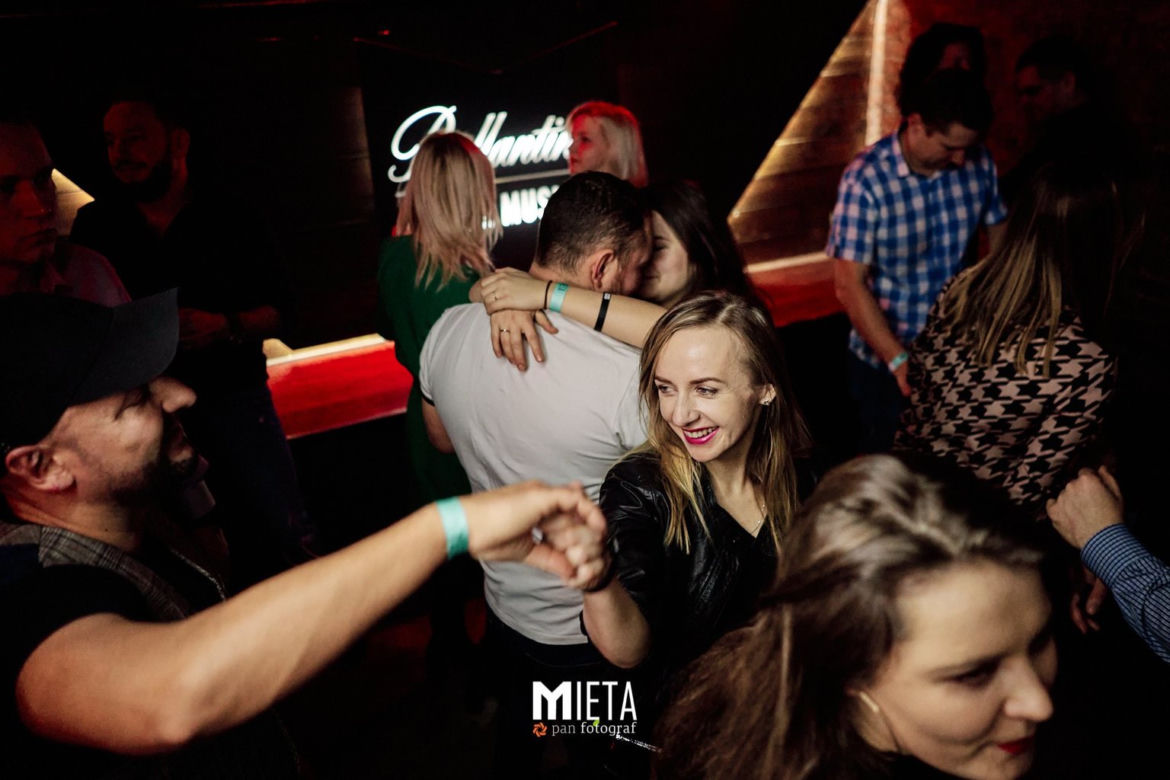 Klub Mięta w Olsztynie. Zdjęcia z imprezy 28-29 LUTY 2020