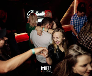 Klub Mięta w Olsztynie. Zdjęcia z imprezy 28-29 LUTY 2020