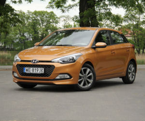 Hyundai i20 1.2 MPI