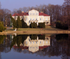 14. miejsce - Złoty Potok (woj. śląskie)