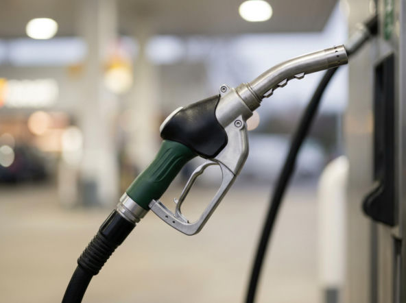 Hurtowe ceny paliw 25.03.2026 - Aramco ostro tnie ceny diesla, Orlen i BP idą w jego ślady