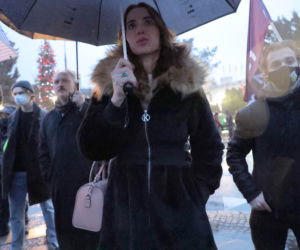 Lempart pogoniła Schreiber: Jestem lesbijką, ona homofobką. Nie podam jej ręki