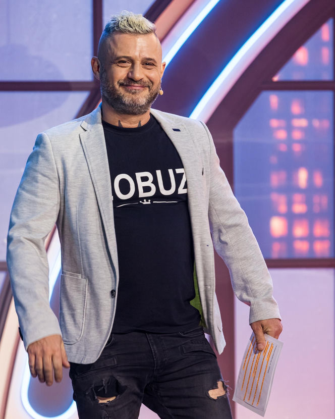 "Randka w ciemno" - odcinek 6