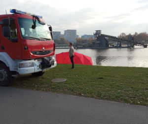 Odnaleziono zwłoki w rzeszowskim zalewie. To Mariusz Michalik? 