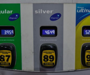 Kryzys paliwowy na świecie