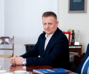 Uniwersytet w Siedlcach rozbuduje i przeprowadzi termomodernizację w Domu Studenta nr 2 przy ul. Żytniej