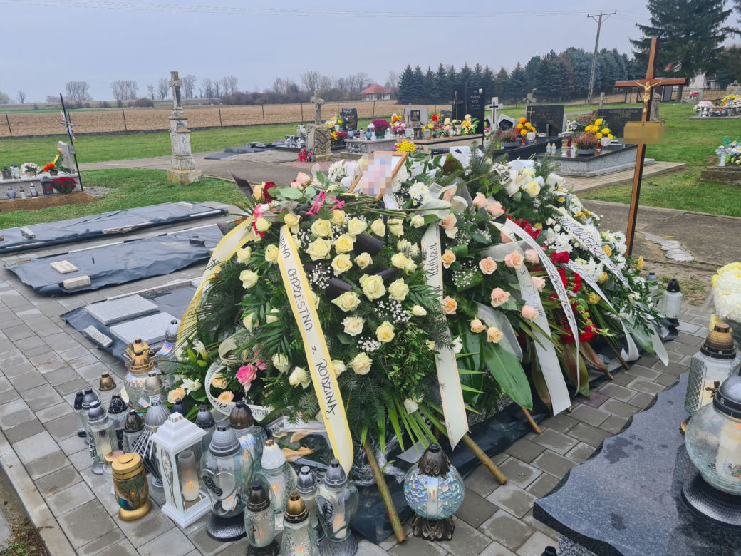 Zginął, bo najadł się muchomorów? Tragiczna śmierć mieszkańca Podkarpacia [GALERIA]