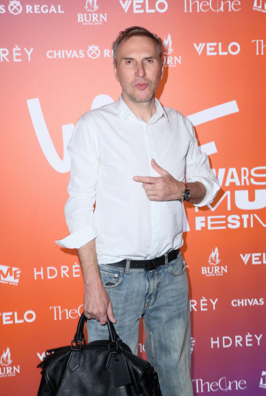 Krzysztof Gojdź