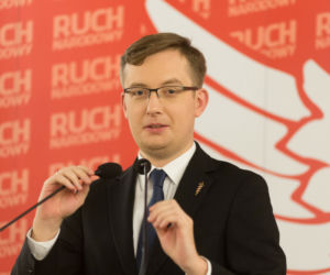 Robert Winnicki. Tak wyglądała jego kariera