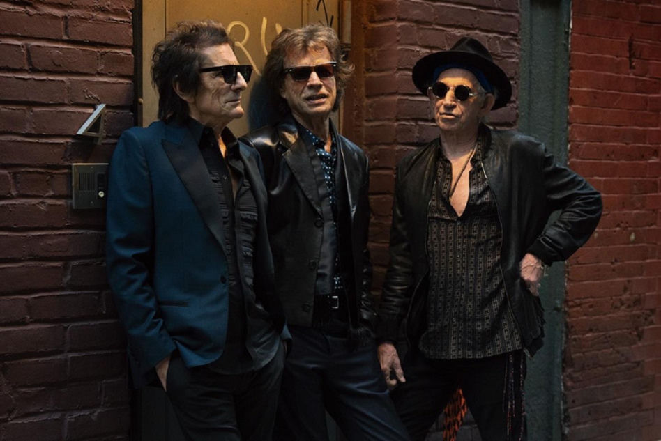 The Rolling Stones
