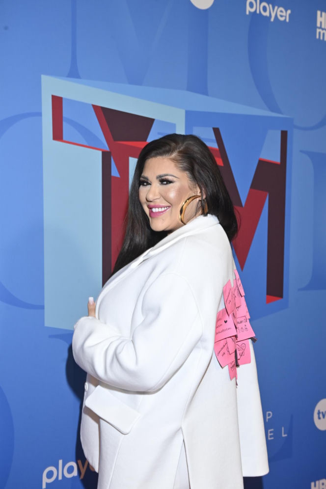 Finał 14. edycji "Top Model"