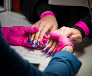 Największe święto branży beauty wraca do Poznania. Targi LOOK i beautyVISION 2026 zapowiadają się spektakularnie