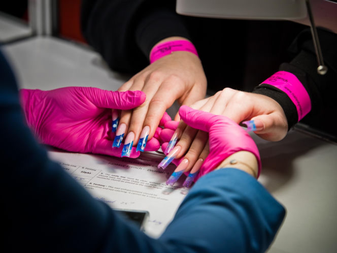 Największe święto branży beauty wraca do Poznania. Targi LOOK i beautyVISION 2026 zapowiadają się spektakularnie