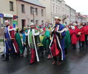 Orszak Trzech Króli w Miliczu