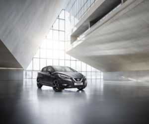 Nissan powiększa swoją ofertę. Nowa wersja wyposażena N-Tec przyciąga wzrokiem i bogatym wyposażeniem