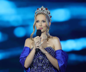 Tak wygląda Miss Polski 2026