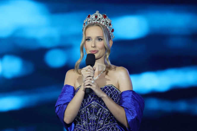 Tak wygląda Miss Polski 2026