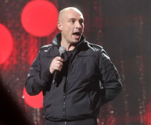 Jacek Stachursky