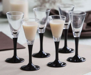 Najpiękniejsze kieliszki