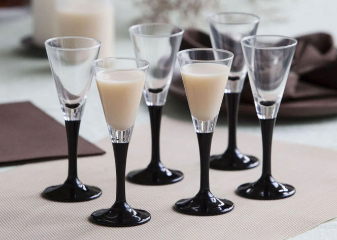 Najpiękniejsze kieliszki