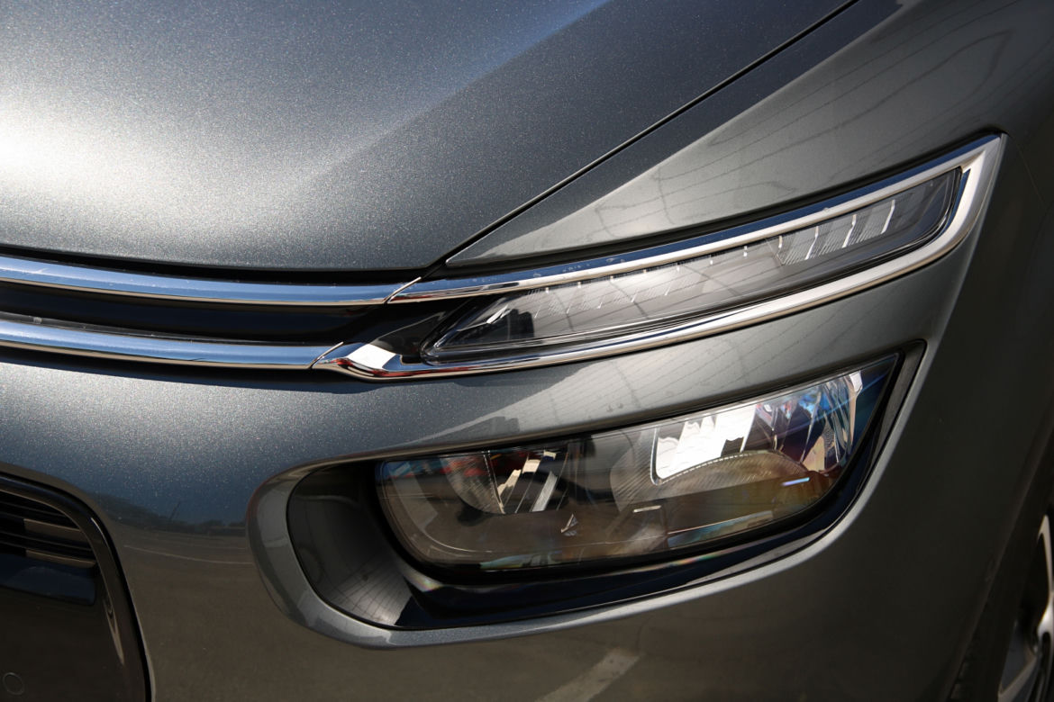 Citroen C4 Picasso 2.0 BlueHDi 150 S&S MORE LIFE