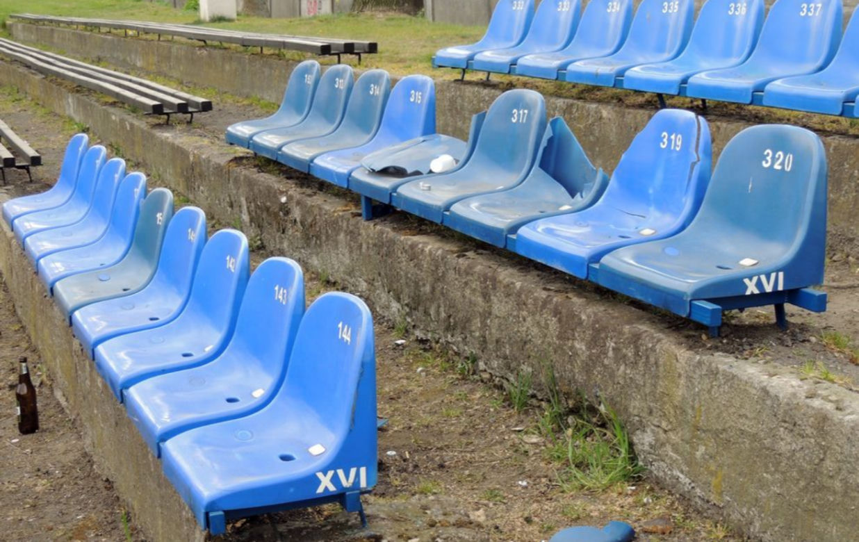 Stadion miejski Prudnik