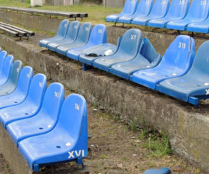 Stadion miejski Prudnik