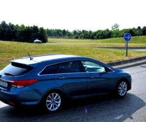 Hyundai i40 kombi