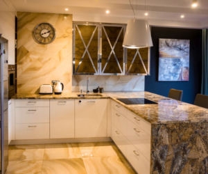 Apartament dla małżenstwa