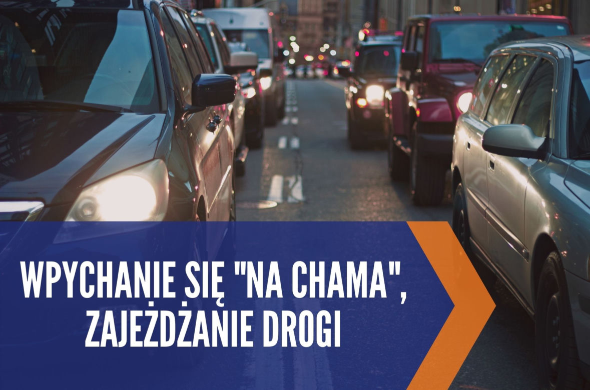 Najbardziej wkurzające zachowania kierowców. Też Cię denerwują? A może sam tak robisz?