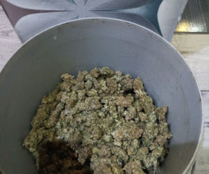 Wpadli podczas wymiany towaru. 10 kg narkotyków w rękach policji