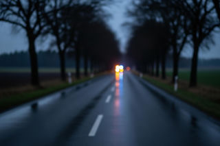 Śmierć 11-latki na DK 50. Kto odpowie za ten koszmar?