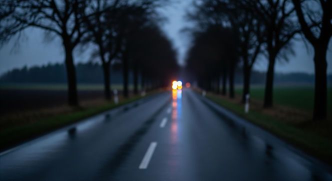 Śmierć 11-latki na DK 50. Kto odpowie za ten koszmar?