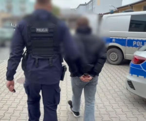 Ciało 46-latka znaleziono na drodze. Podejrzany o potrącenie Ukrainiec zatrzymany na granicy!