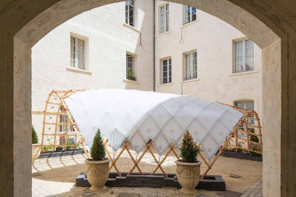 Festiwal Żywych Architektur