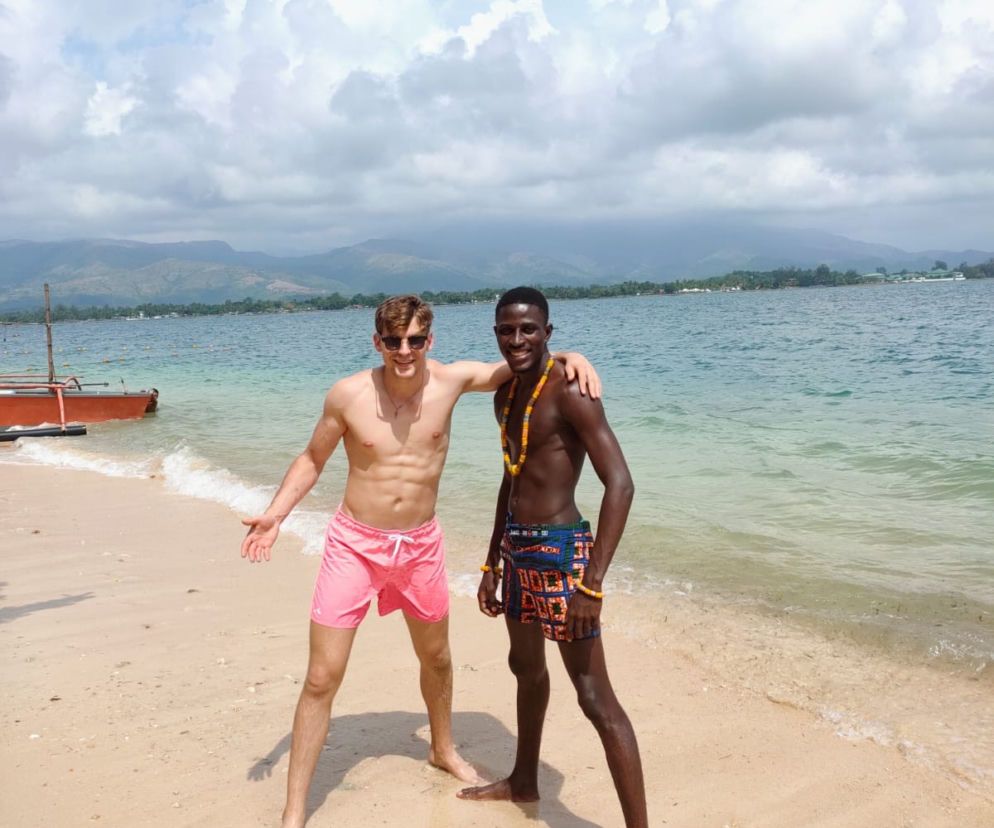 Mister World 2019 - Polska w gronie faworytów!