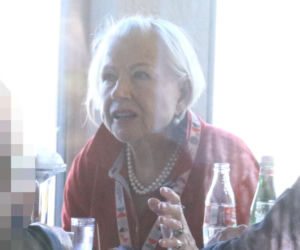 Oto PRAWDZIWE OSTATNIE zdjęcia Bożeny Dykiel