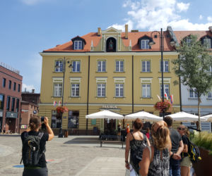 Symbole Bydgoszczy