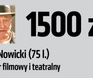 Zobacz emerytury znanych Polaków