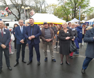 13. Jarmark św. Stanisława w Siedlcach - fotorelacja