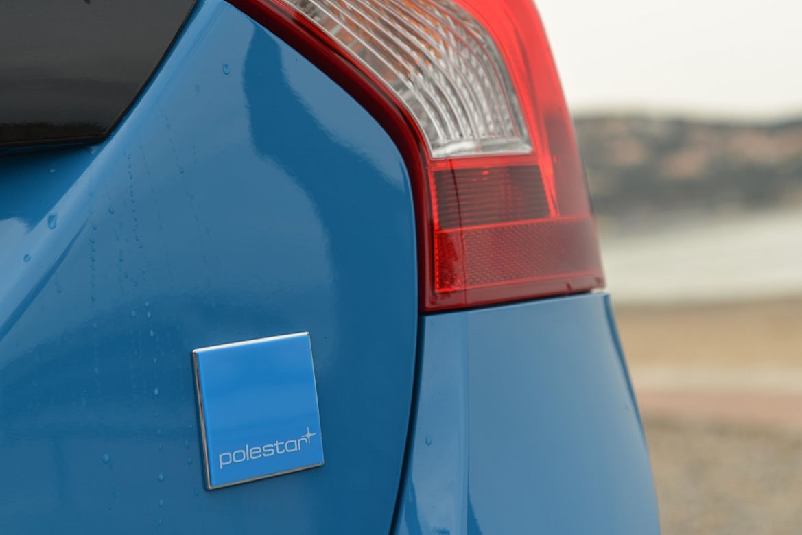 Volvo V60 Polestar 2.0 Drive-E