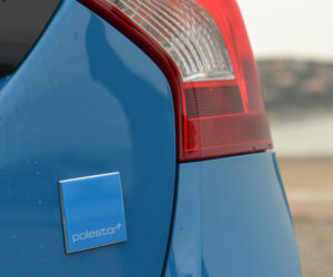 Volvo V60 Polestar 2.0 Drive-E