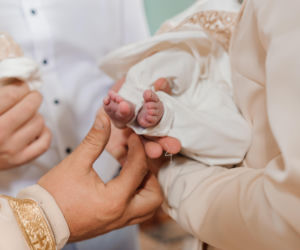 Dowiedział się, że jego chrzest sprzed 32 lat jest nieważny. Powód absurdalny